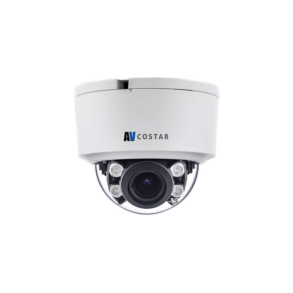 Arecont Vision Contera AV05CID-200 5MP Network Dome Camera with 2.7-13.5mm Lens