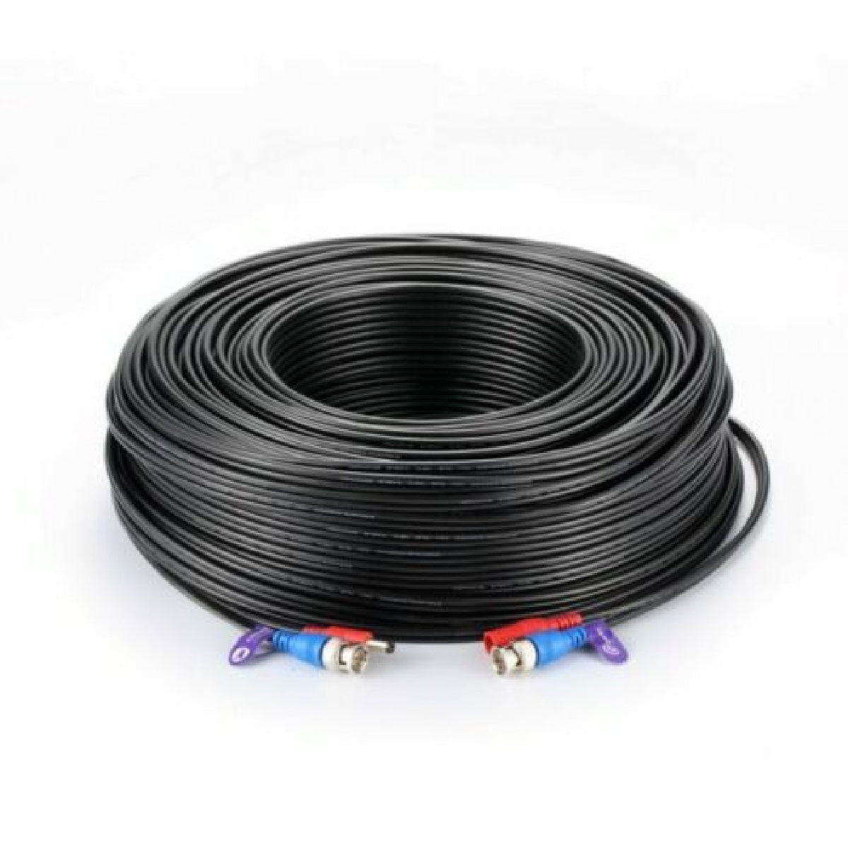 Advance Digital Cable 4-4061QS RG 6/U Quad Shield Coax, FTG 1000 (UL) E179333