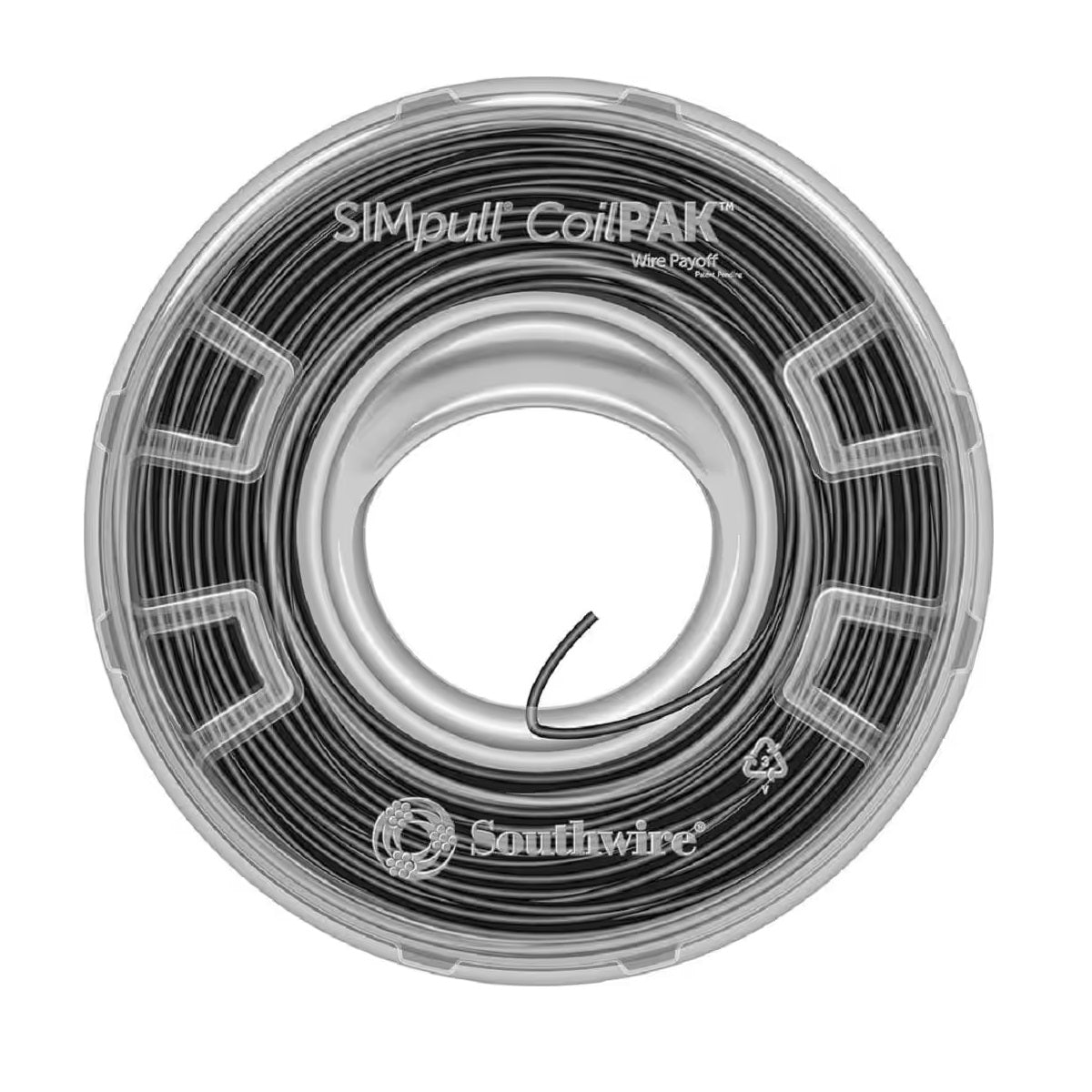 Southwire 920740508 Coaxial Cable