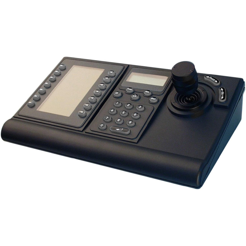 Bosch KBD-DIGITAL IntuiKey Digital Keyboard