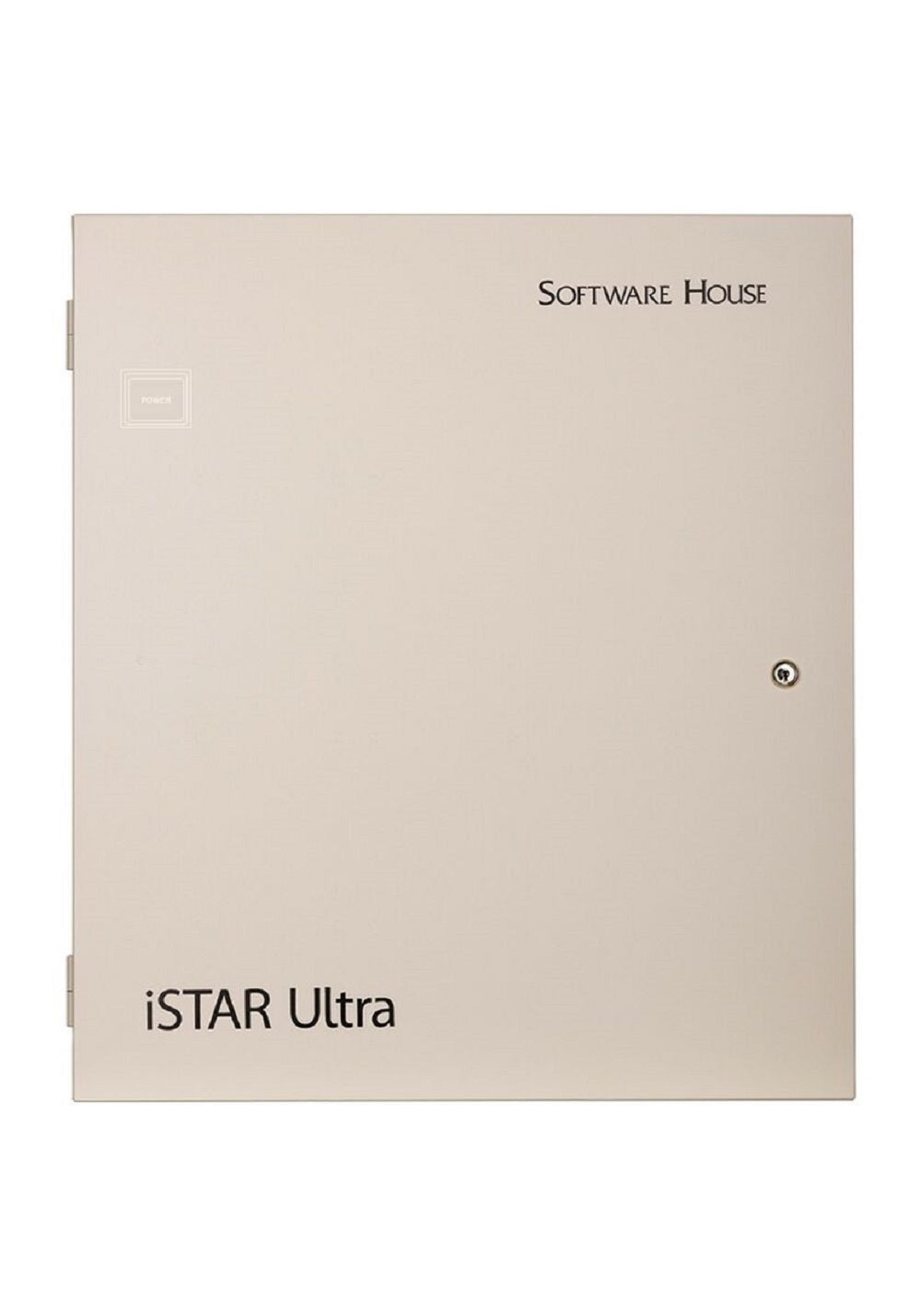 Software House USTAR008 iSTAR Ultra Door Controller 8 Readers Enclosure