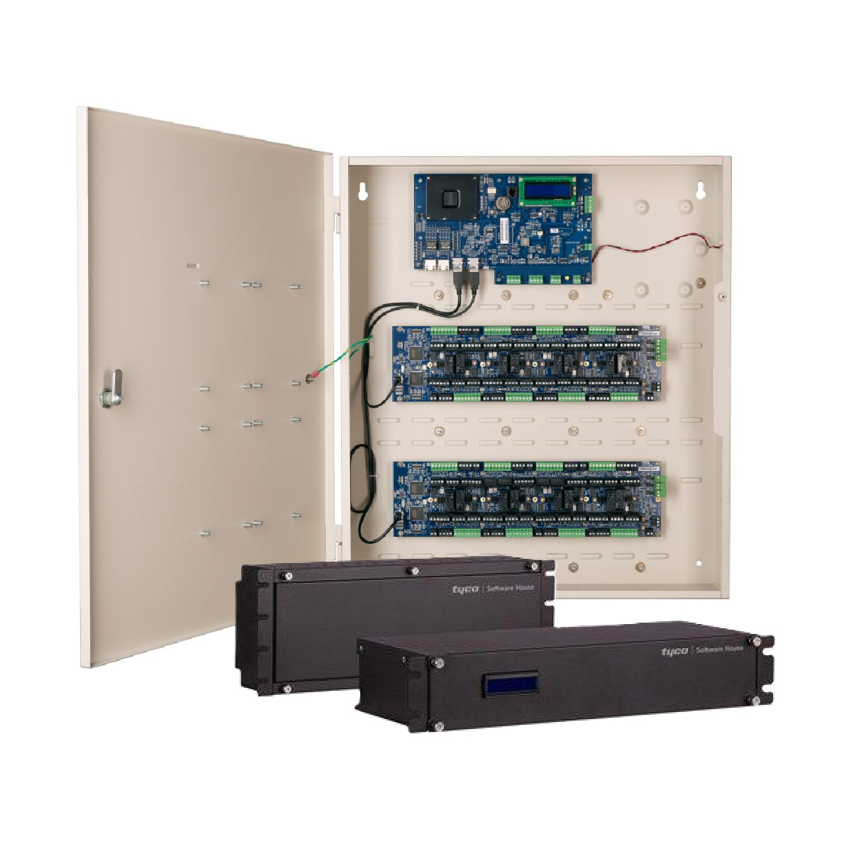 Software House iSTAR-PRO-SE08