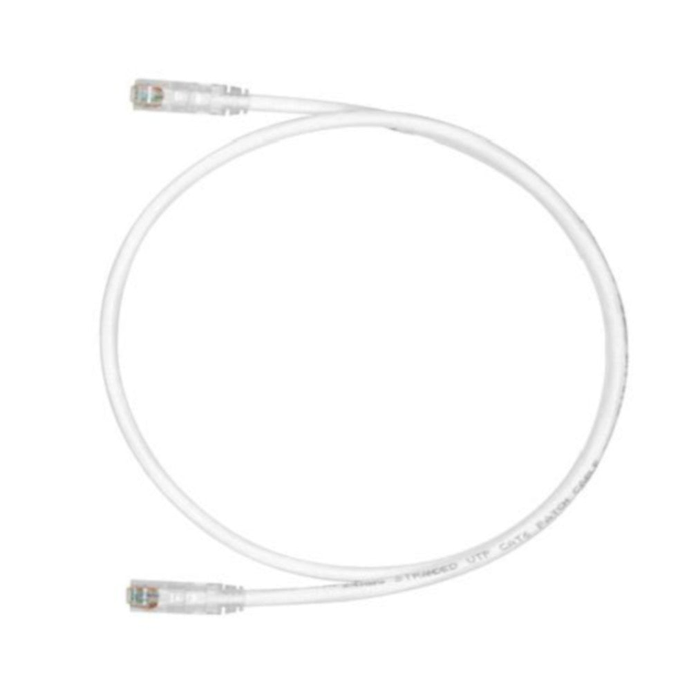 Panduit UTPSP3Y TX6 Plus CAT6 UTP Patch Cord