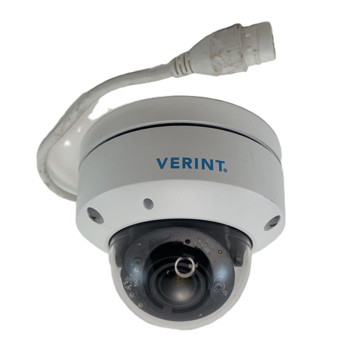 Verint V3720FDW 2MP Fixed Dome Camera