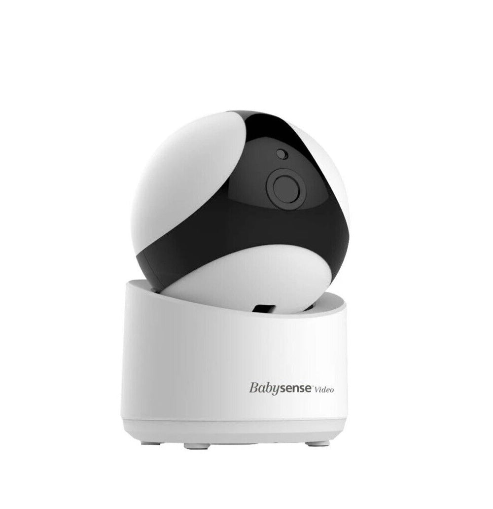 Babysense V65US-CAM Extra Camera for Video Baby Monitor V65