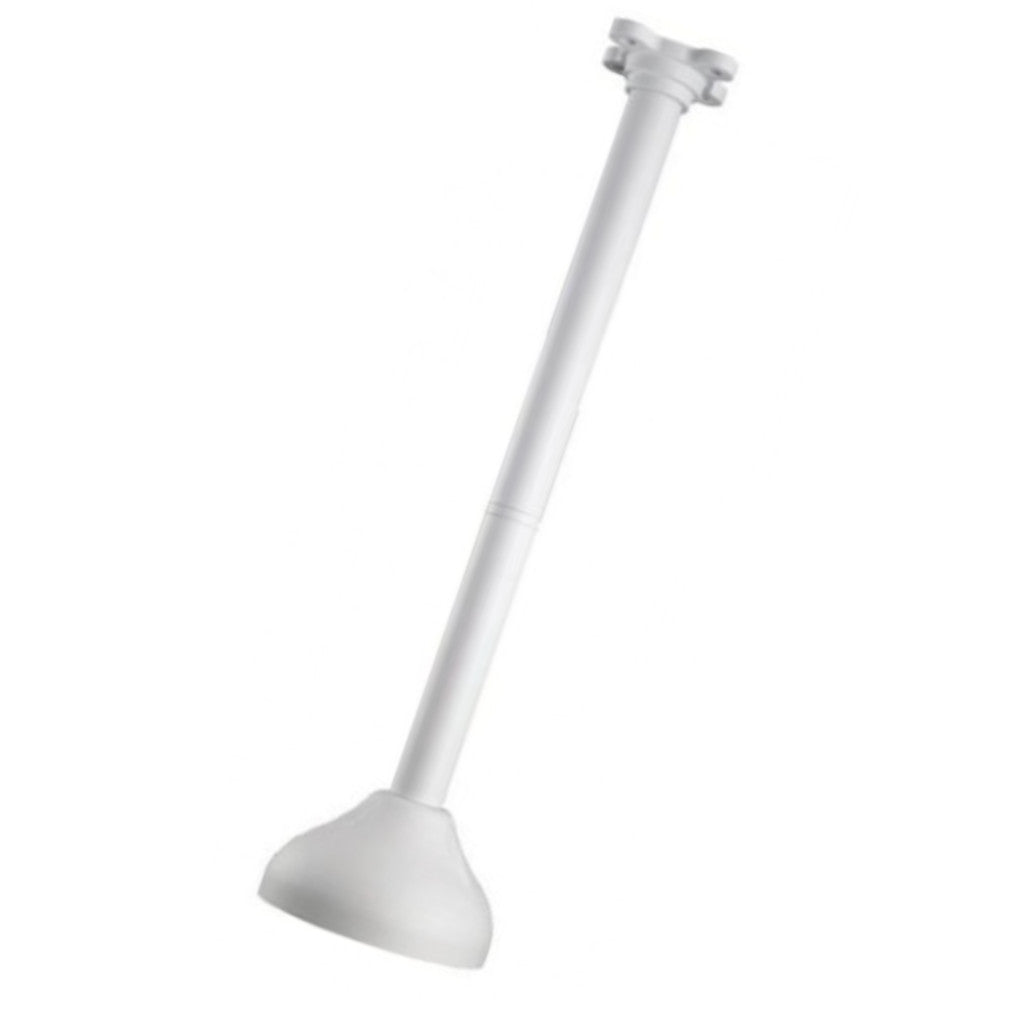 Bosch VDA-PMT-AODOME Outdoor Pipe Mount