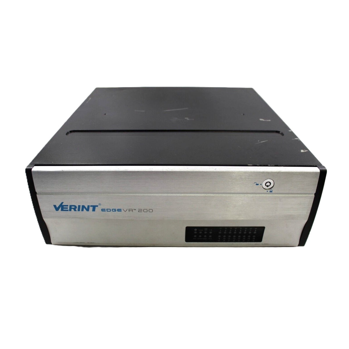 Verint VE-E40016TBR Edge VR 400