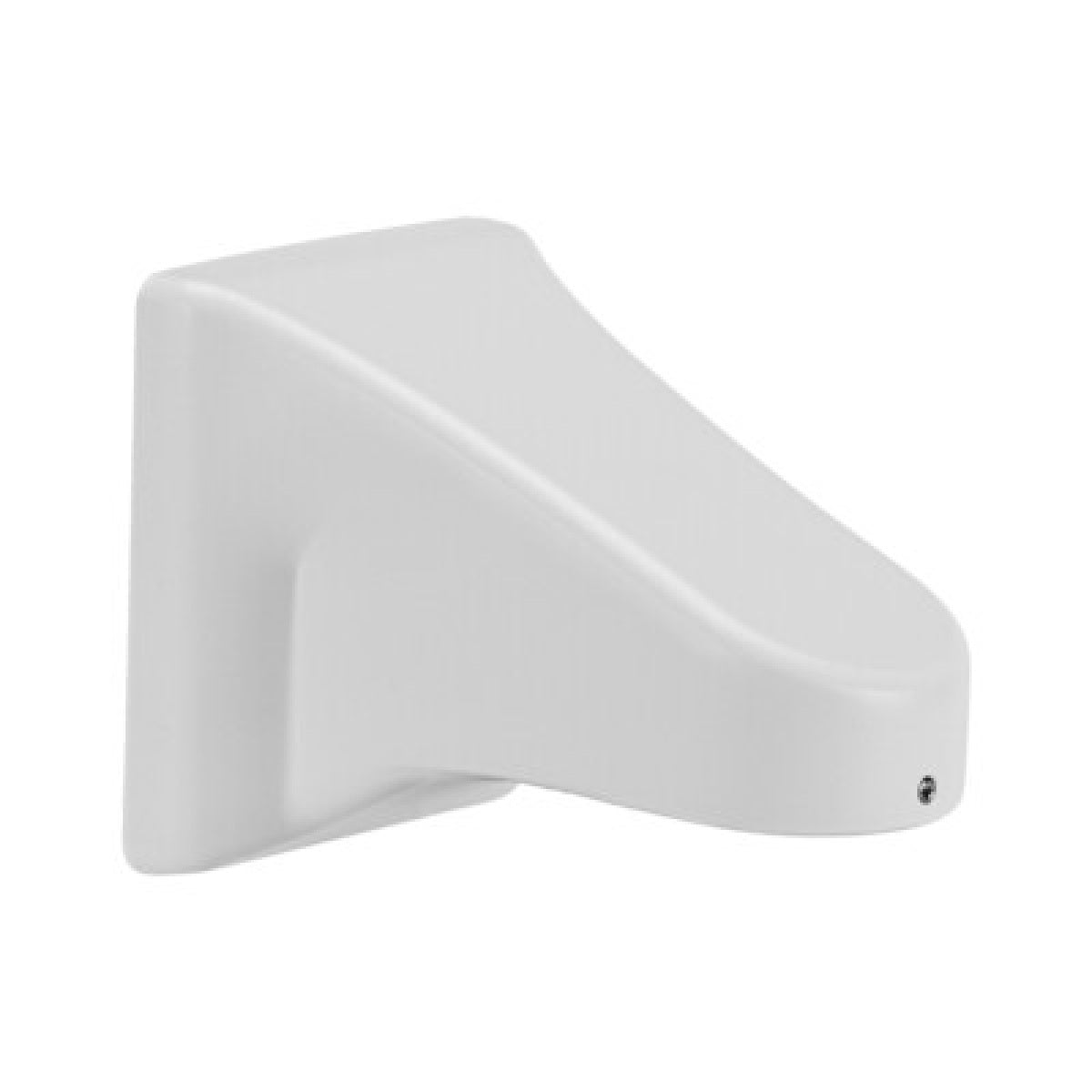 Pelco Outdoor Wall Mount White for Evolution 360° Camera