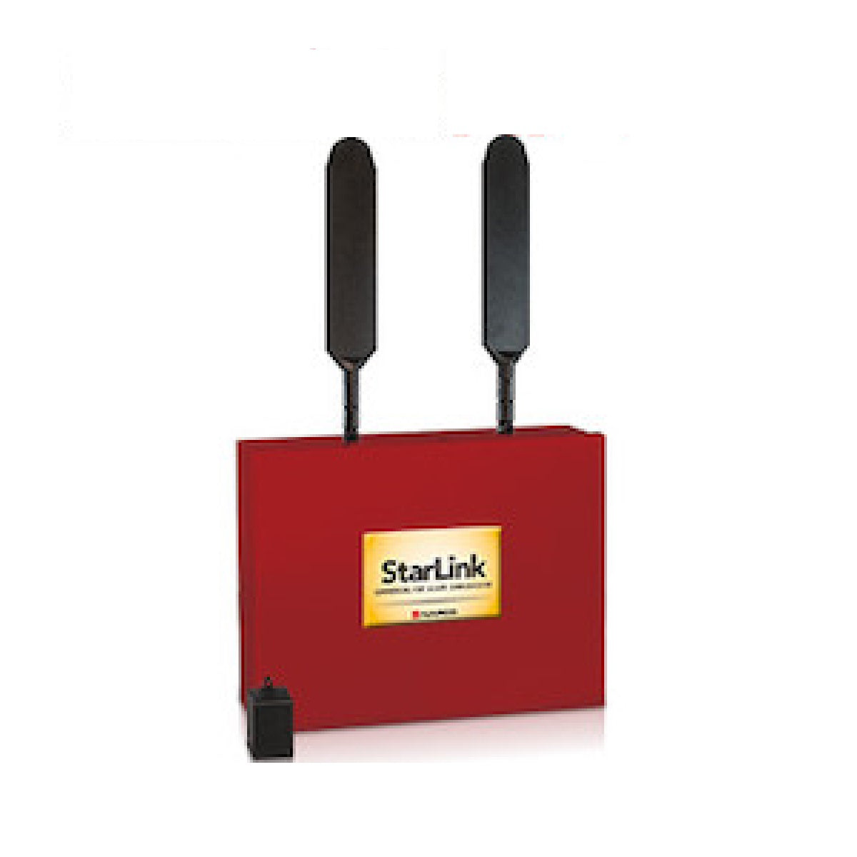 Napco StarLink VI-CFB-J Dual Path Cell/IP Fire Alarm Communicator