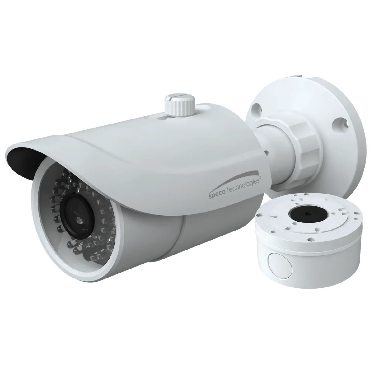 Speco Technologies VLBT6W 2MP HD-TVI Bullet Camera