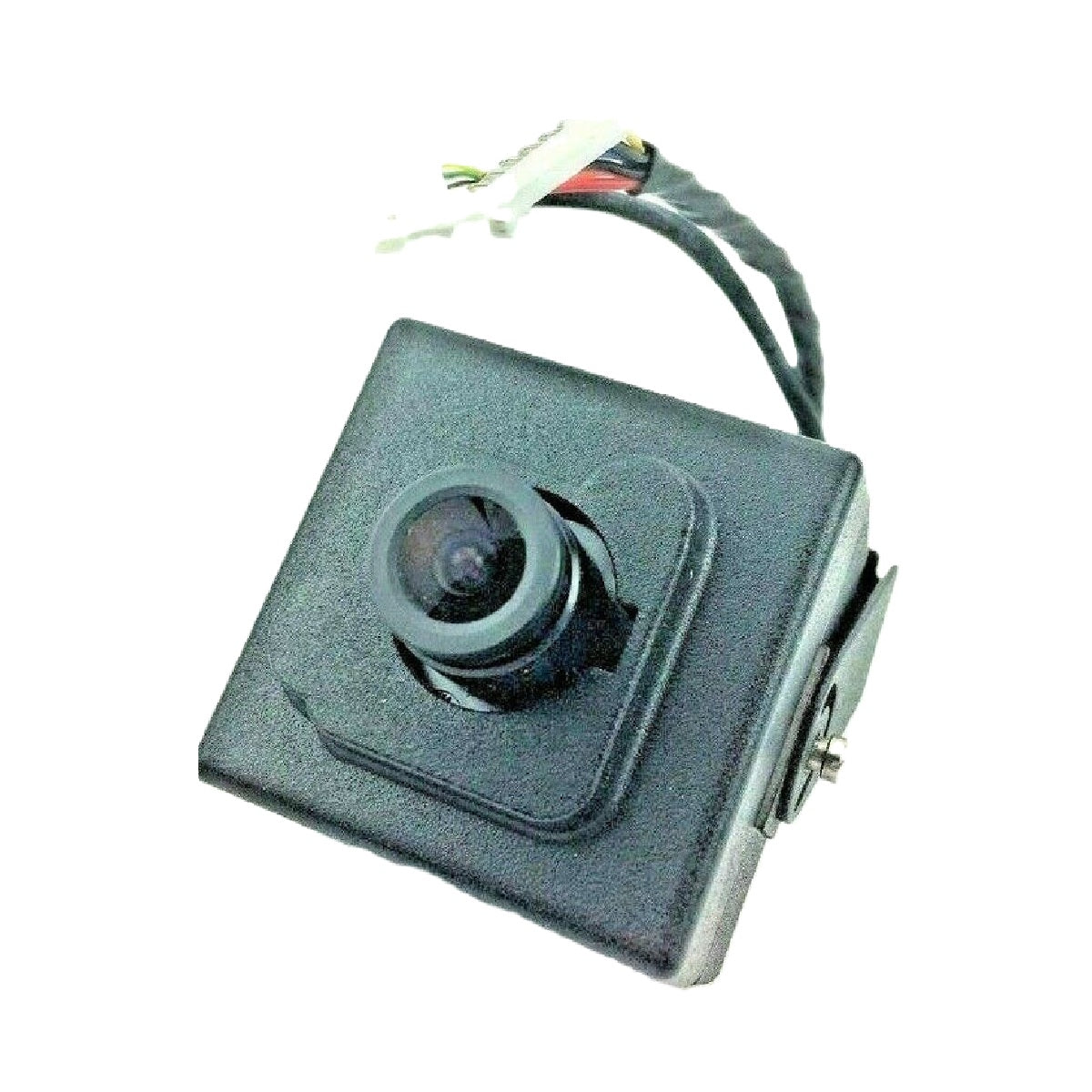 deView WDRS29ATM12, NTSC, 690 HTVL‑E, Color, Fixed Lens 2.97mm