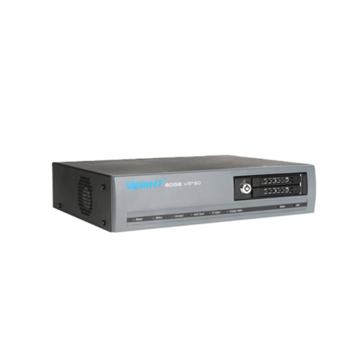 Verint WF-E40-4-2000R 4 Input Analog/IP Network Video Recorder