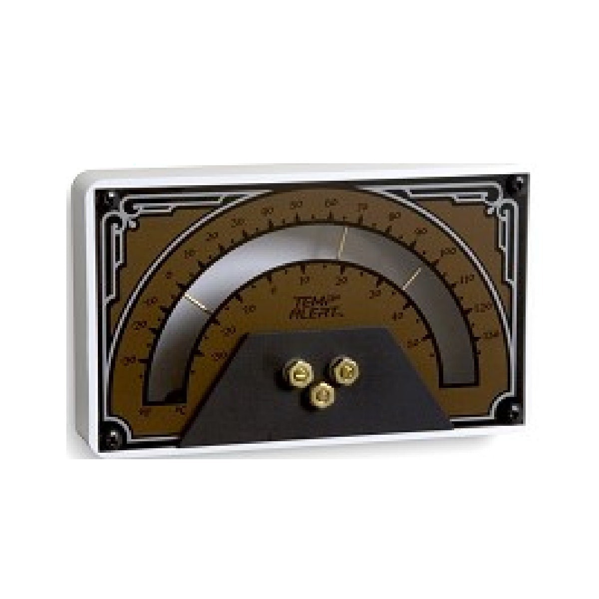 Winland WI-TA2HL Temp-Alert High/Low Temperature Monitor