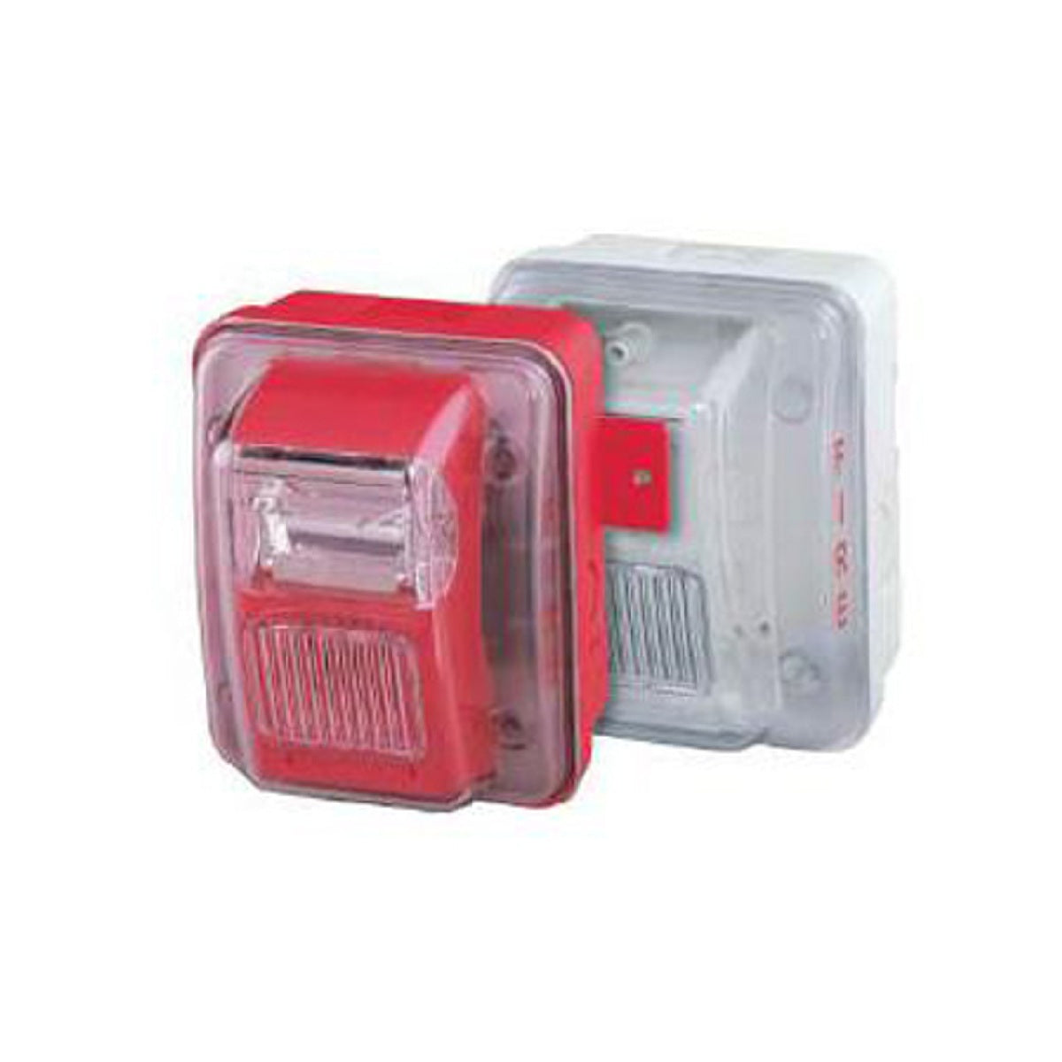 Eaton WPBB-W Weatherproof Back Box