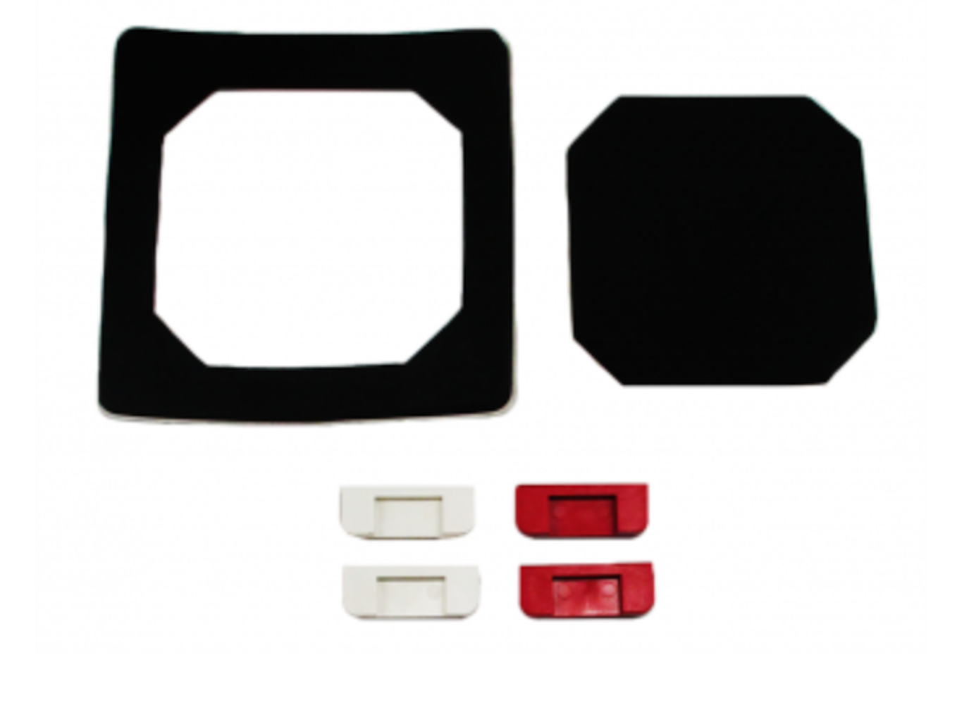 Wheelock WP-KIT Weatherproof Mounting Kit