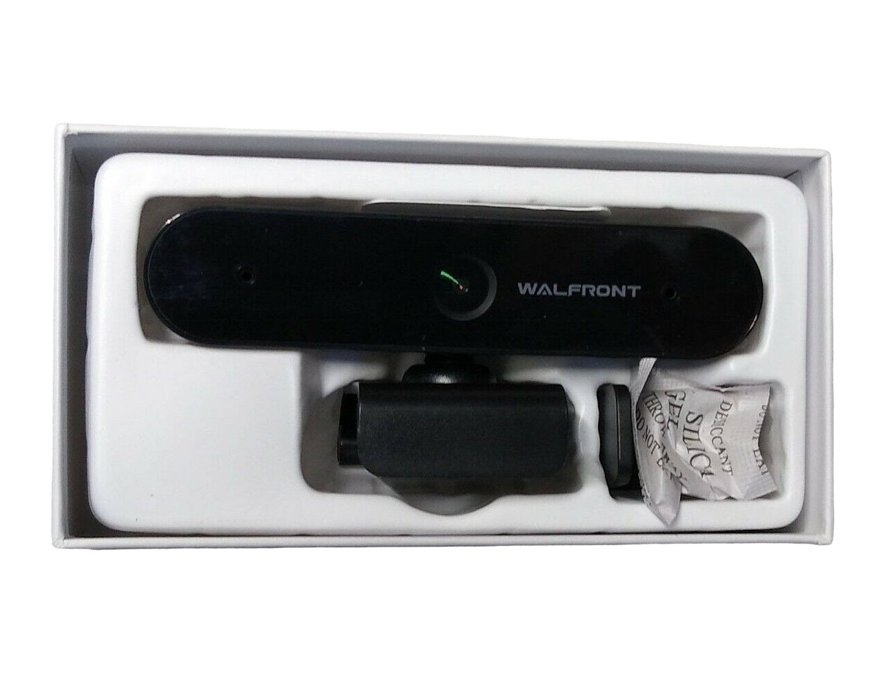 Walfront X002IVS917 HD 1080P Web Camera-S3