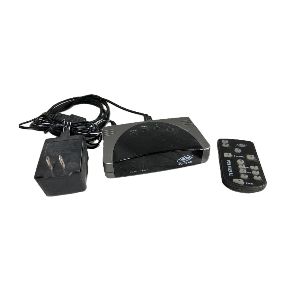 Ads Tech XGA-128 Mini Video Adapter