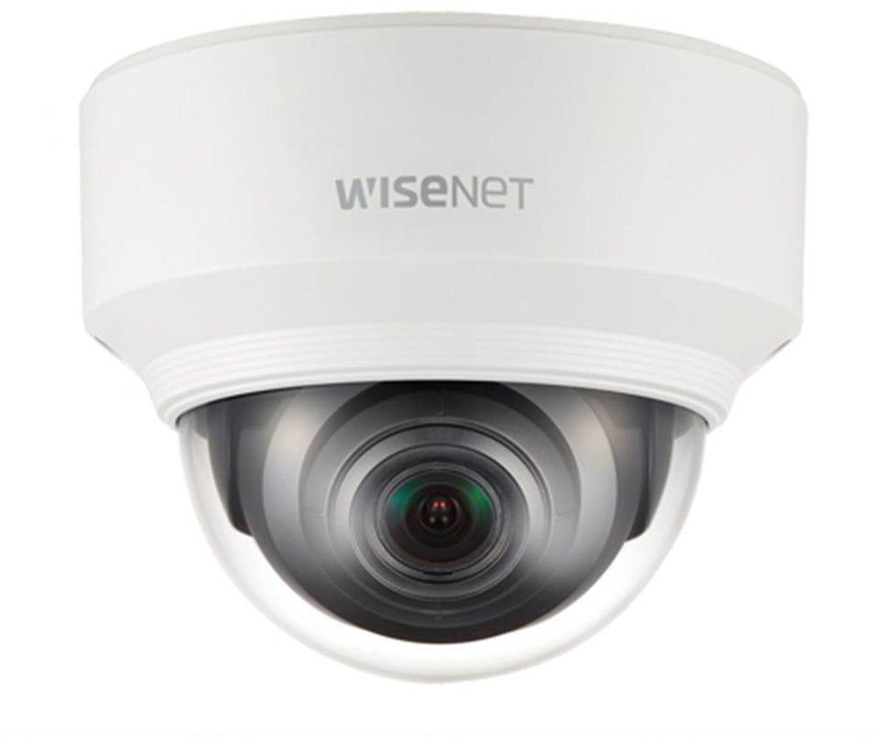 Hanwha Techwin XND-6080V WiseNet X Series 2MP Outdoor Network Dome Camera