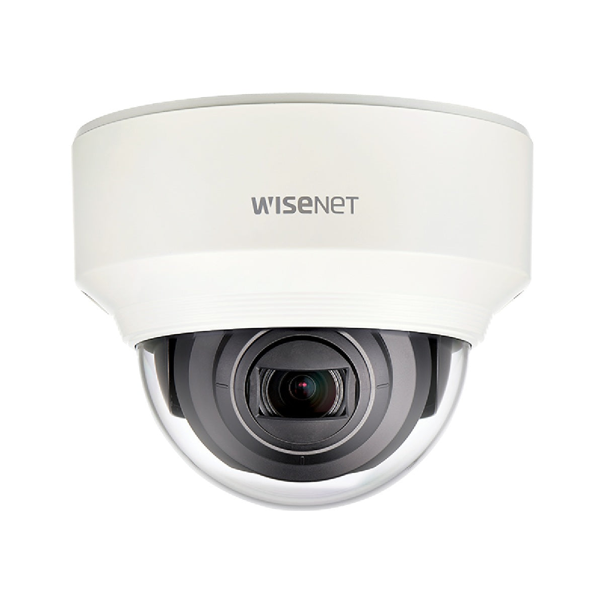 Hanwha Techwin XND-6080V WiseNet X Series 2MP Outdoor Network Dome Camera