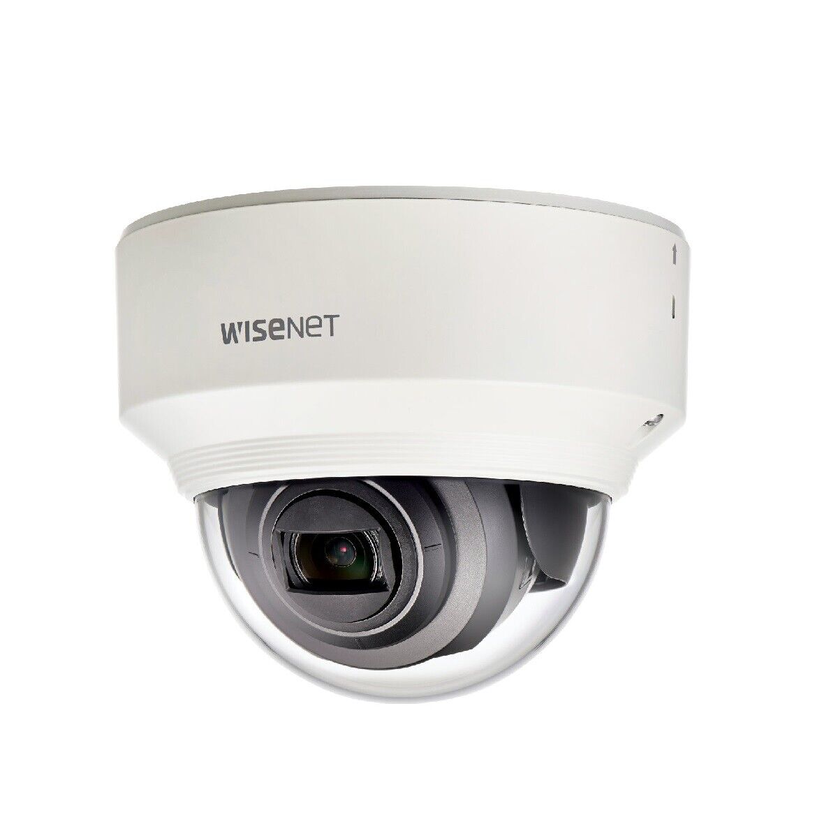 Hanwha Techwin XND-6080V WiseNet X Series 2MP Outdoor Network Dome Camera