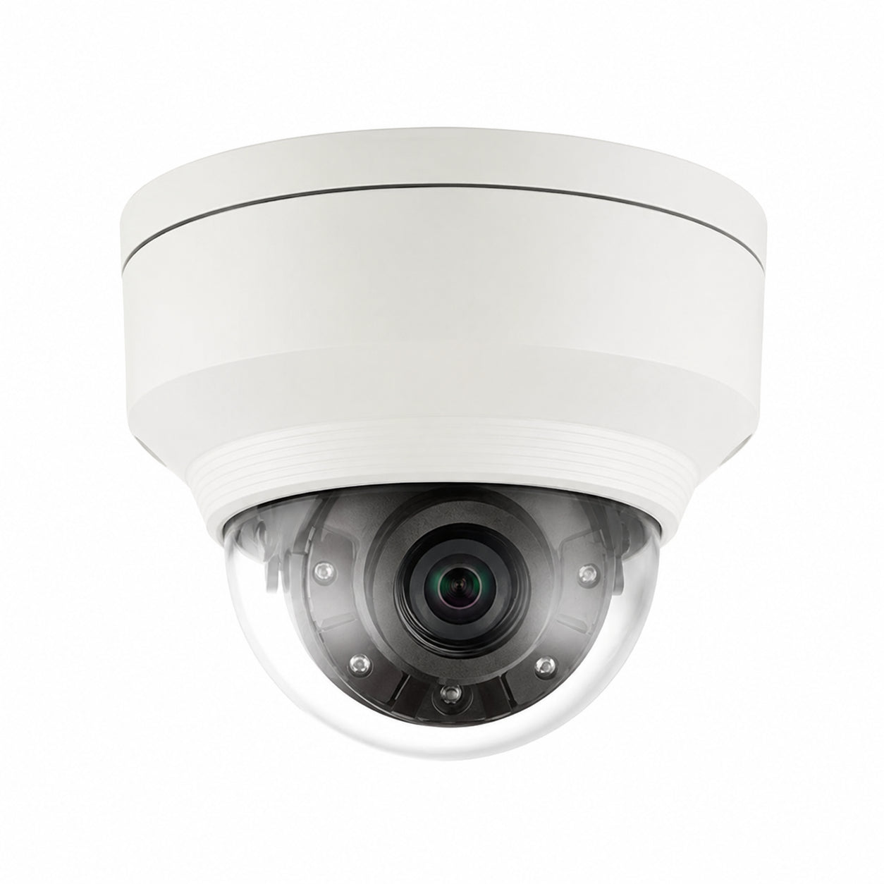 Hanwha Techwin XNV-8020R 5MP IR Outdoor Dome Camera