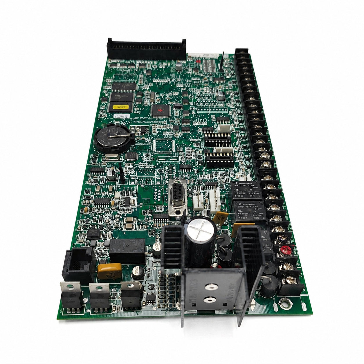 DMP XR500NPCB XR500 with Network, Processor Panel
