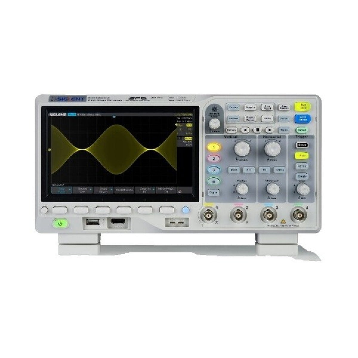 Sensormatic ZE9060-4A 4-channel AMS-9060 Controller