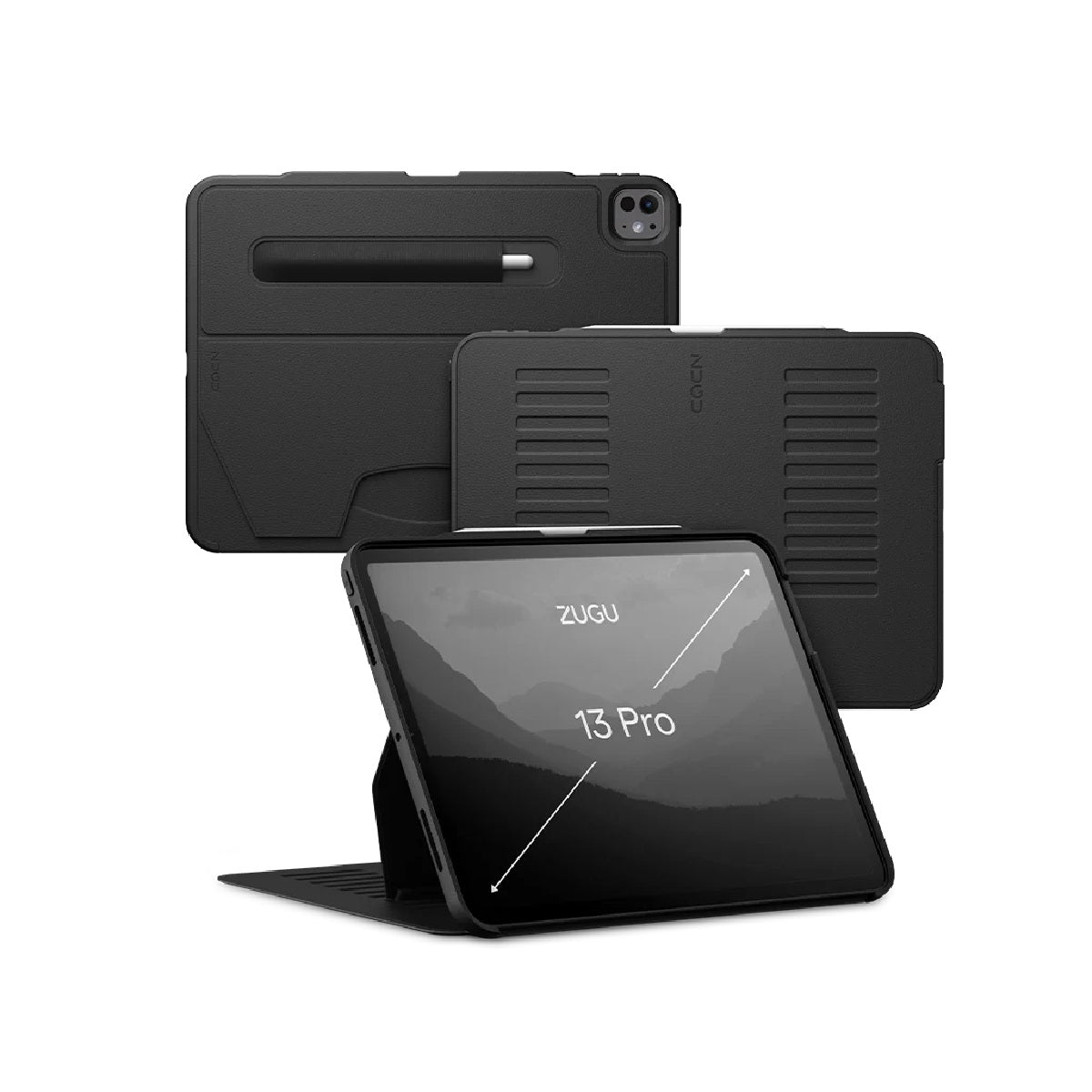 ZUGU ZG1P Case Apple Pencil Pouch