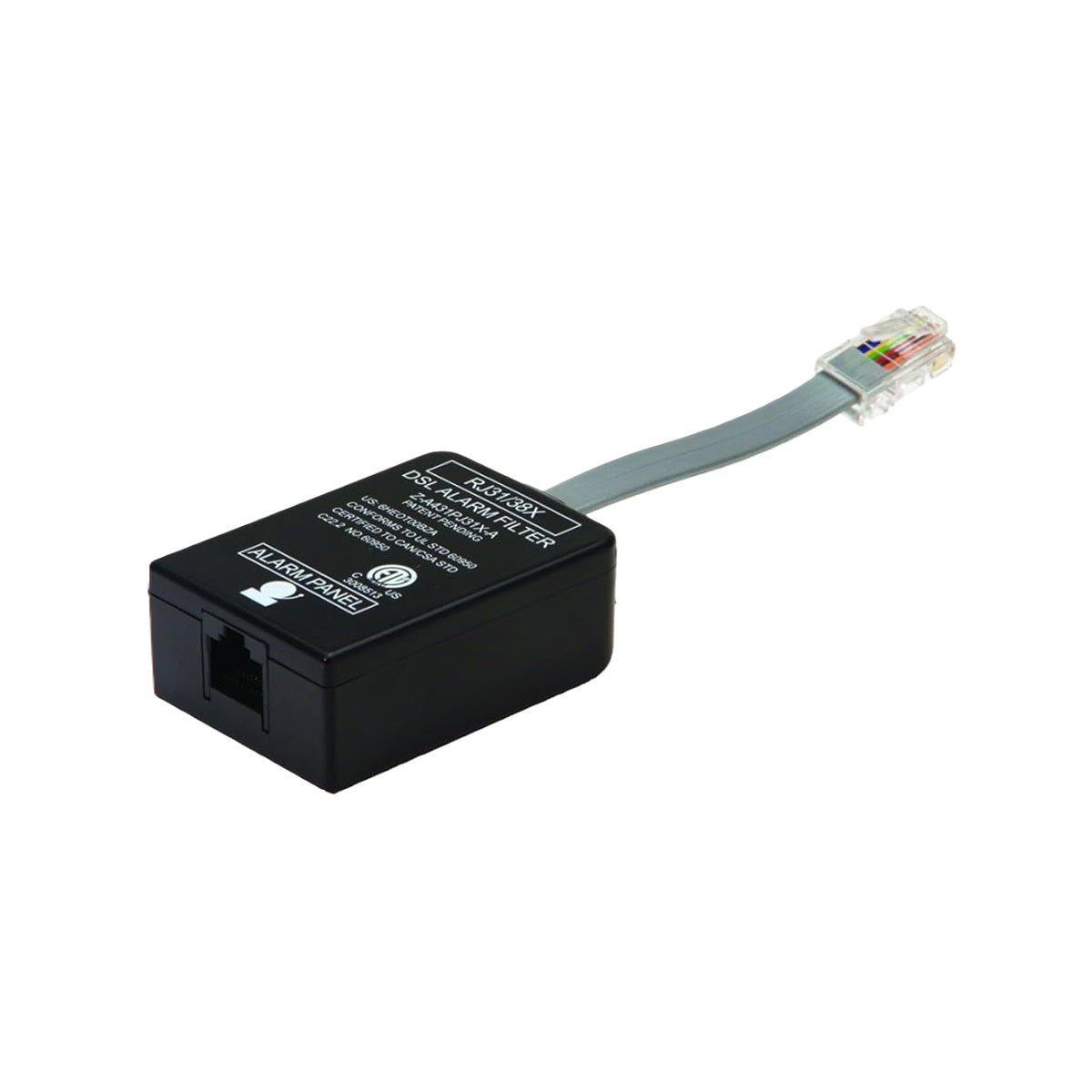 Excelsus Z-A431PJ31X-A DSL Alarm Filter