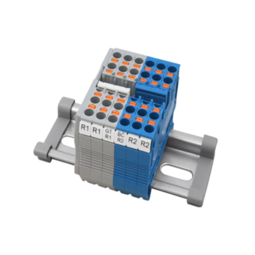 AIPHONE GTW-DP Distribution Point Wiring Terminal Strip