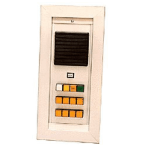 Alpha Communications NC150R 8 Unit Area Of Refuge Master