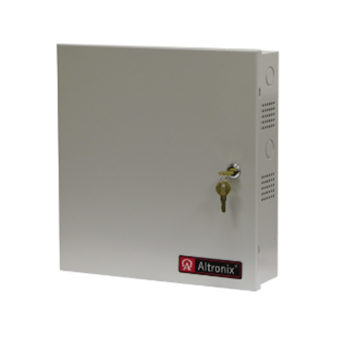 Altronix ALTV2416300UL Power Supply
