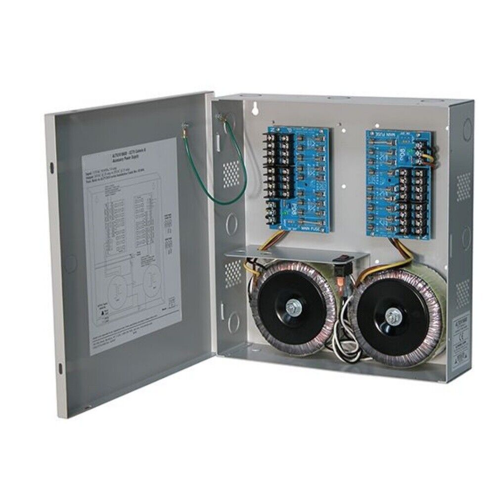 Altronix ALTV2416600 AC CCTV Power Supply