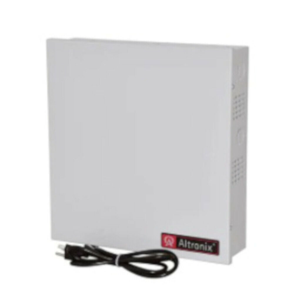 Altronix ALTV2416ULX3 CCTV Power Supply