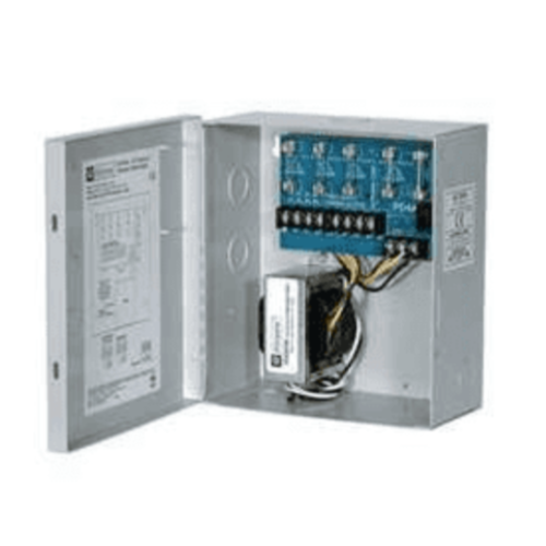 Altronix ALTV244 Power Supply 24/28 VAC 4.0/3.5 Amp Fused