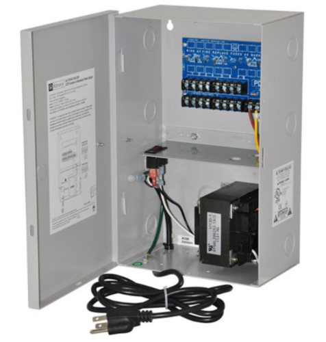 Altronix ALTV248175ULCB3 CCTV Power Supply