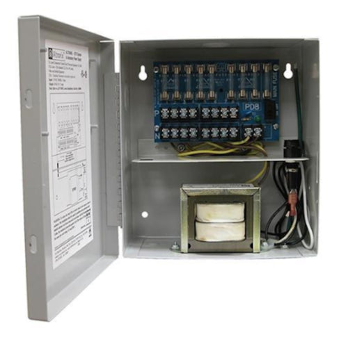 Altronix ALTV248220 CCTV Power Supply
