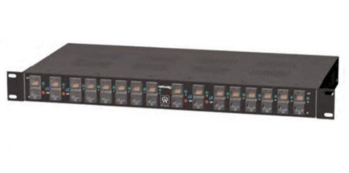 Altronix NetWay16 Midspan Injector