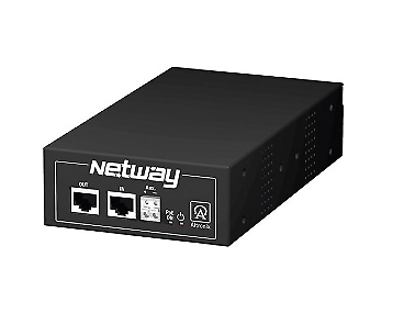 Altronix NetWay1D Midspan Injector