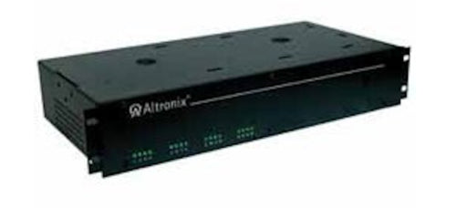Altronix R2416UL CCTV Power Supply