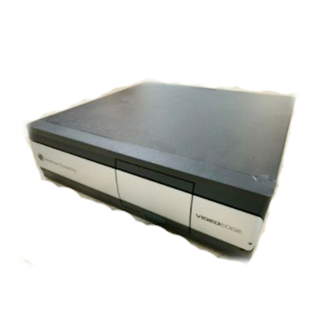 American Dynamics ADVED02N0N4A VideoEdge Network Video Recorder