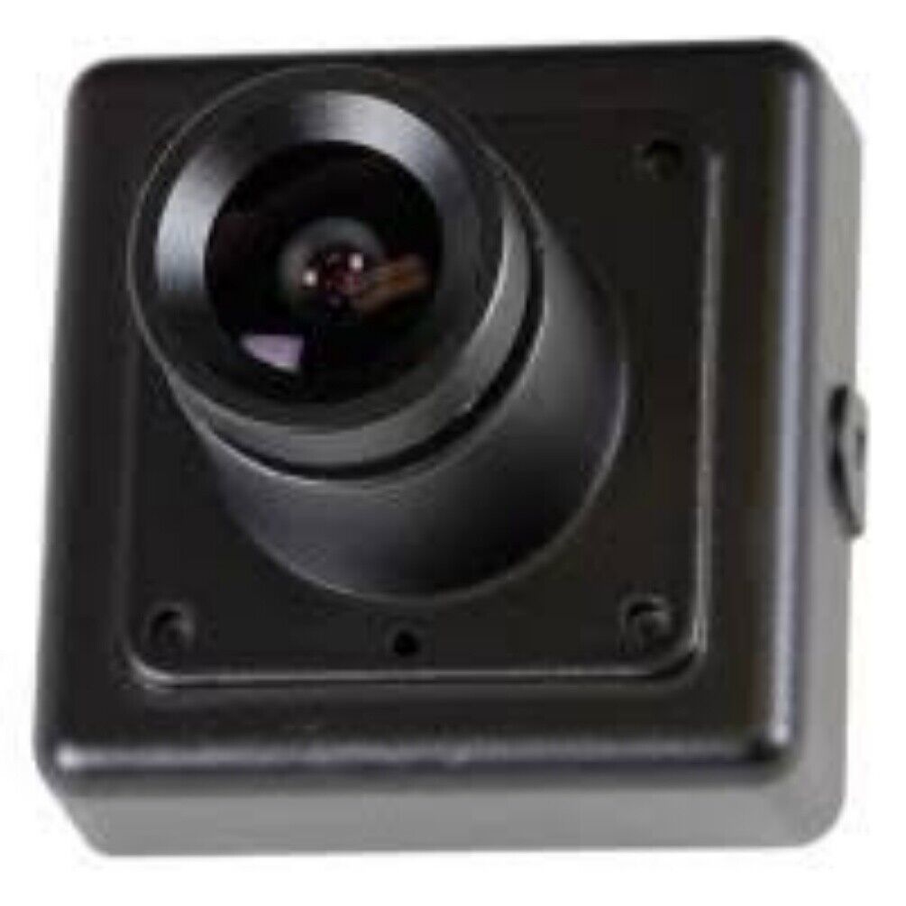 American Dynamics ADWDRS29ATM-NCR Camera Color High Resolution WDR 2.9mm 12/24 NCR