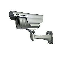 American Dynamics ADCA3BWO3RN Bullet Security Camera