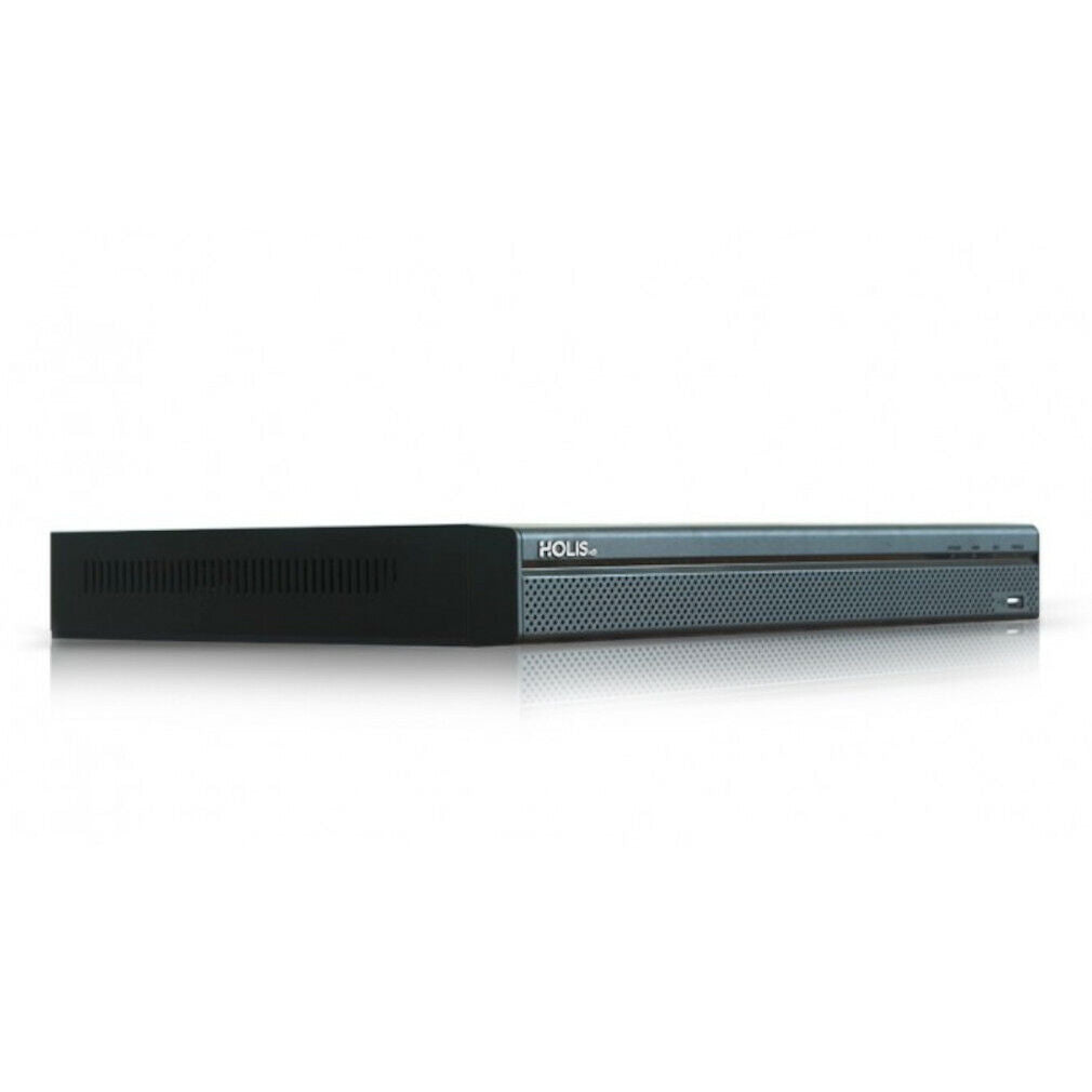 American Dynamics HOLHD04002 4 Channel HD Digital Video Recorder 2TB