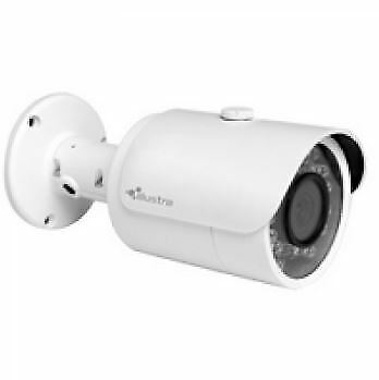 American Dynamics IES01MFBNWIY Illustra Essentials Mini-Bullet Camera