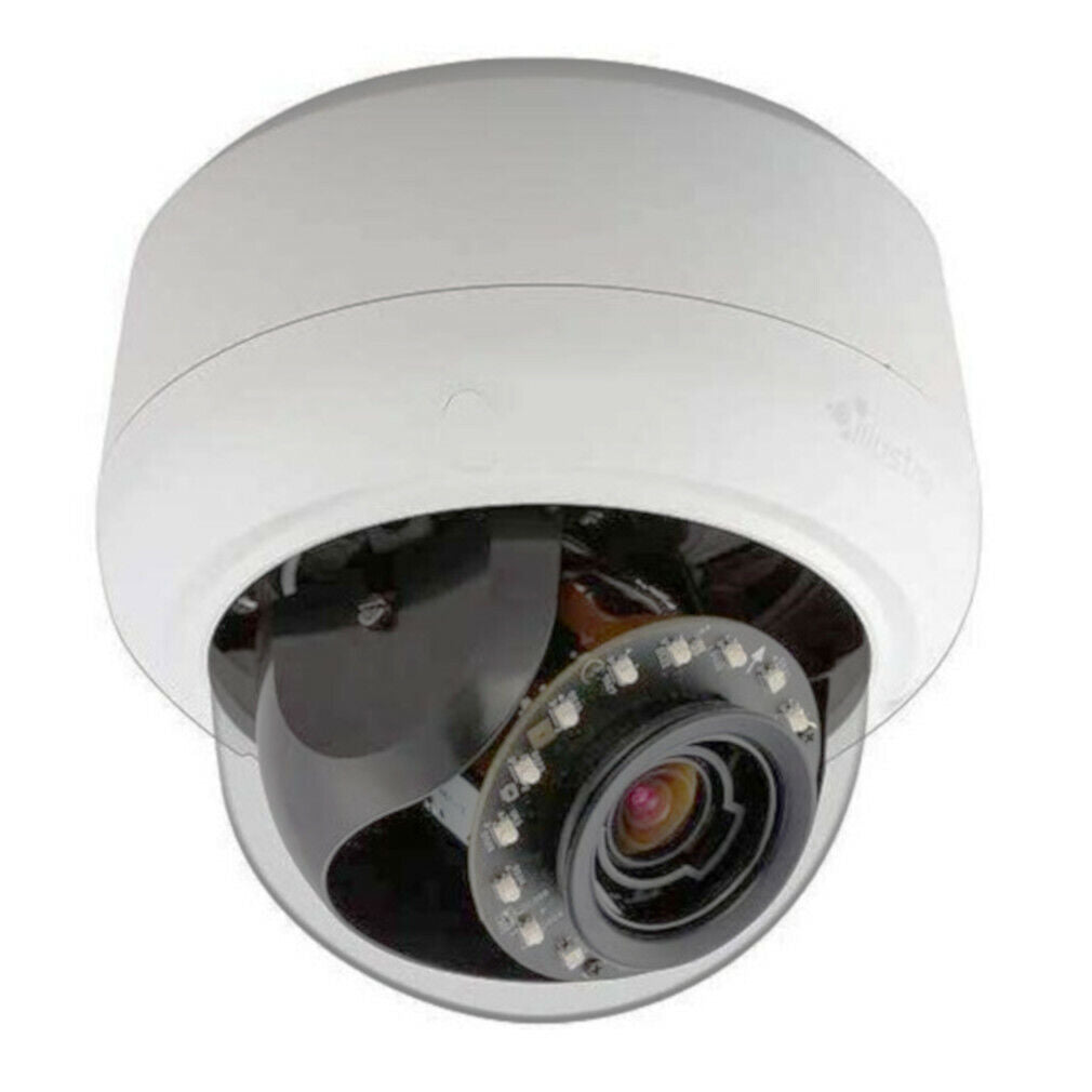 American Dynamics IPS02D2OCBTT illustra Megapixel Mini Dome Camera
