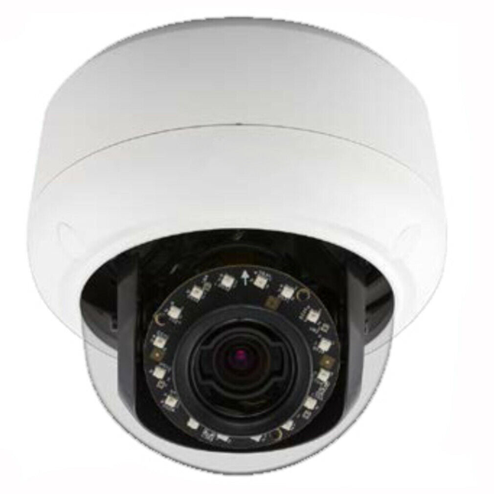 American Dynamics IPS03D2OSWTT 3MP HD Outdoor IP Mini-Dome Camera