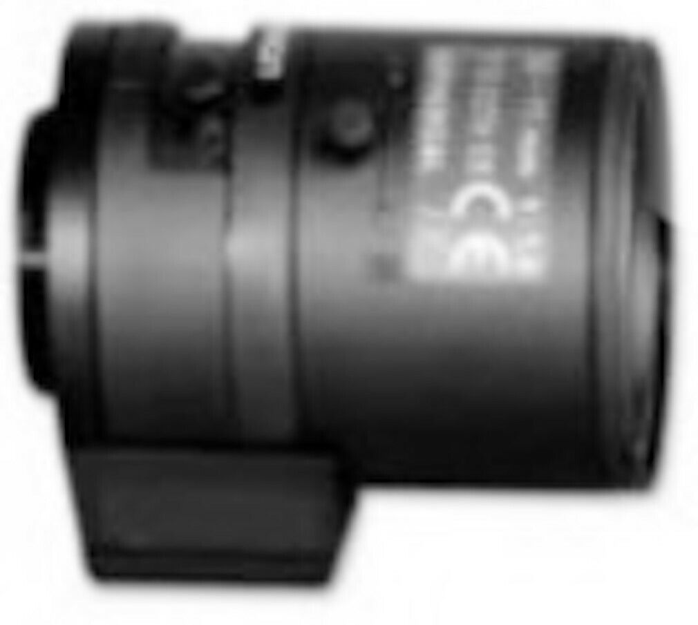 American Dynamics LIRC2811CS CS Mount IR Corrected 2.8 to 11 mm Lens