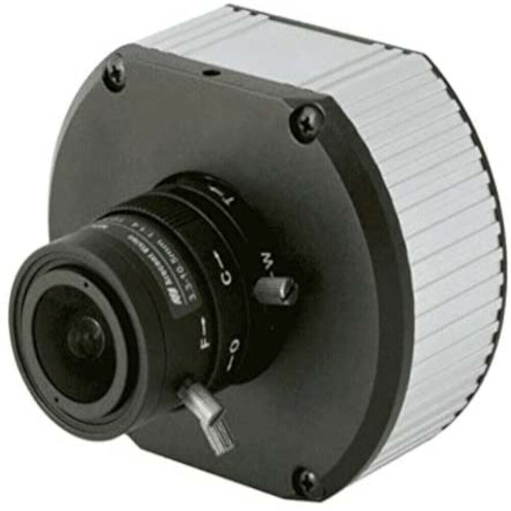 Arecont Vision AV2116DNv1 MegaVideo HD 1080p Day / Night WDR Camera