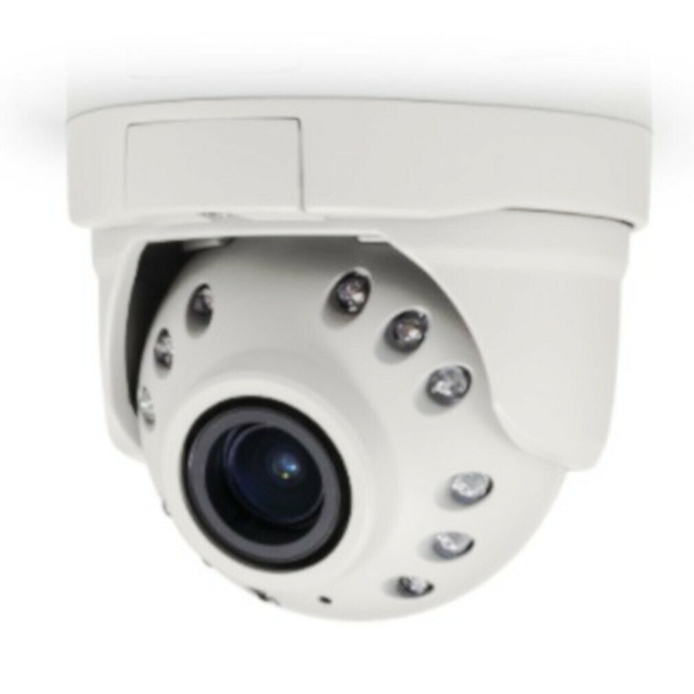 Arecont Vision AV2245PMIR-SB-LG MegaBall G2 IP Megapixel Camera
